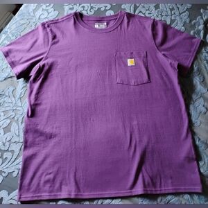 Women's Carhartt Tee Shirt